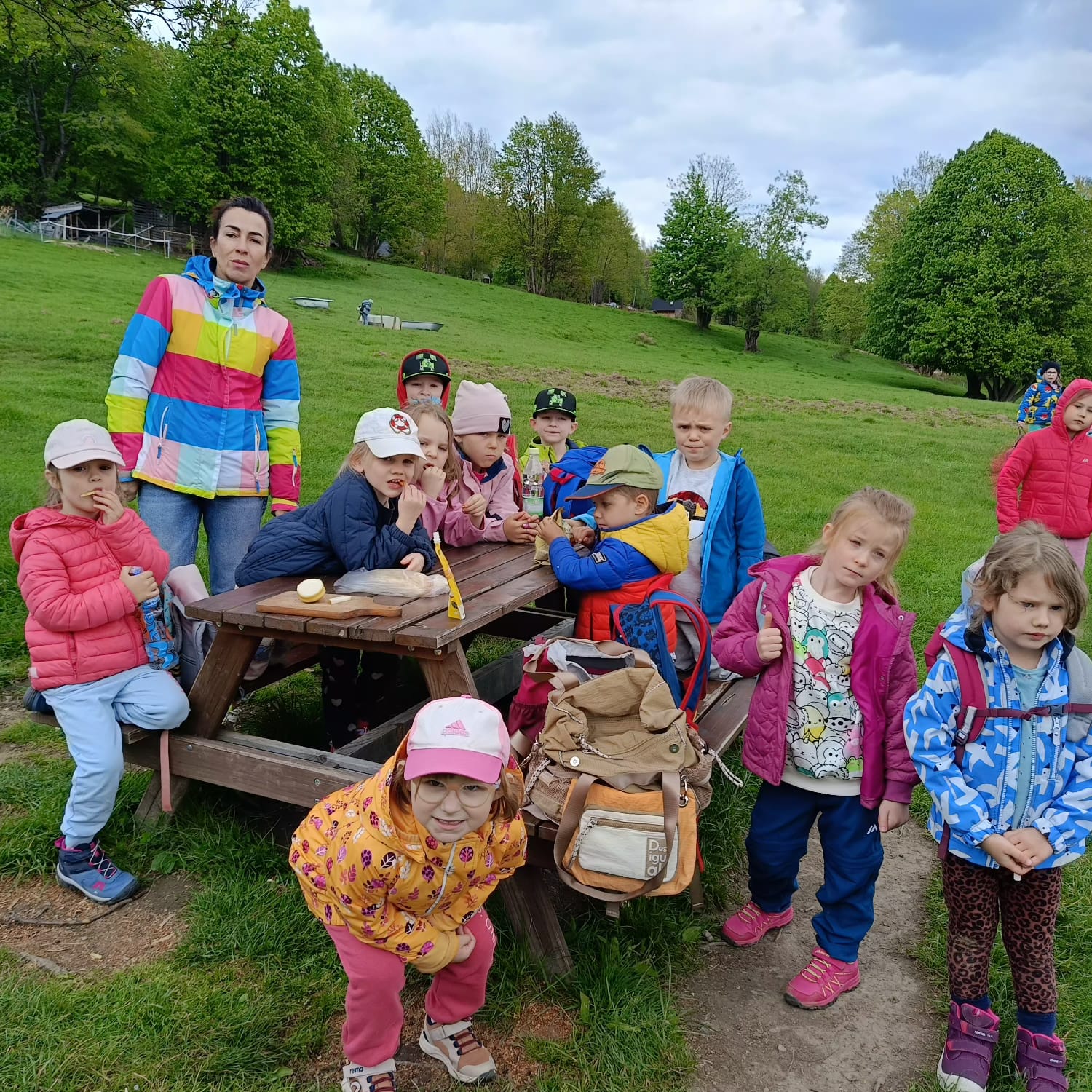 Kids Academy Active